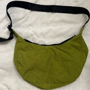 Baggu Avocado Crescent Bag